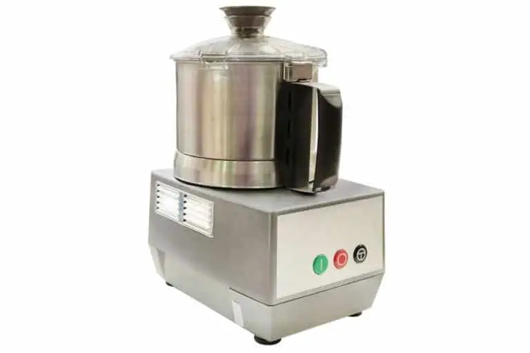 Best 3 Commercial Food Processors Needed In Every Restaurant’s Kitchen