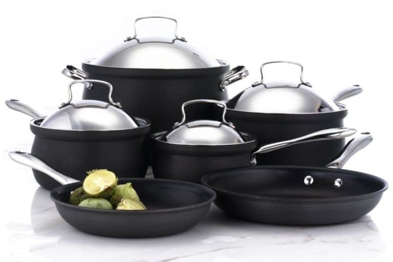 10 Best Brands Of Cookware For Commercial Use Or Home