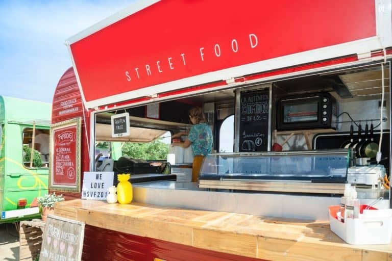 What Equipment Is Needed For A Food Truck? Full List Revealed