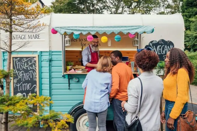 How To Start A Food Truck – Beginners Guide