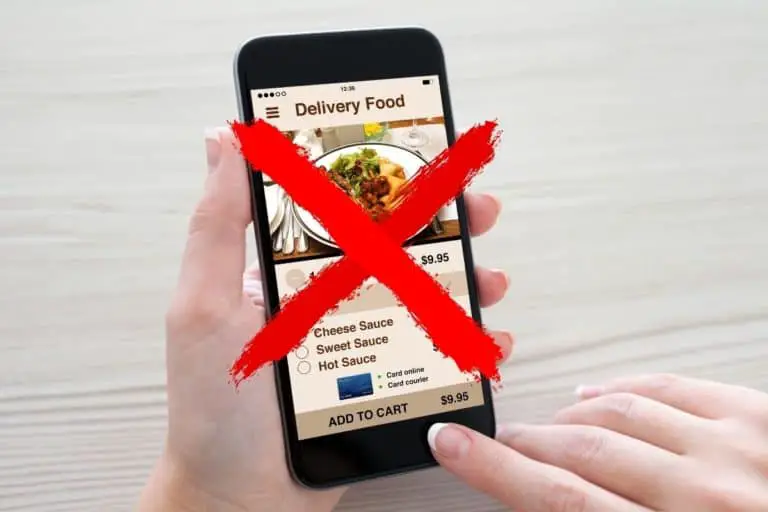 How To Get My Restaurant Off Uber Eats (Quick Way)