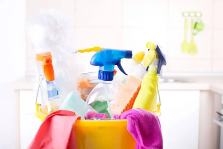25 Cleaning Supplies For Commercial Kitchen – Ultimate Cleaning Guide