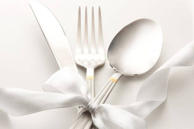 In-Depth Cutlery Polishing Guide Revealed: Restaurant Tips & Tricks
