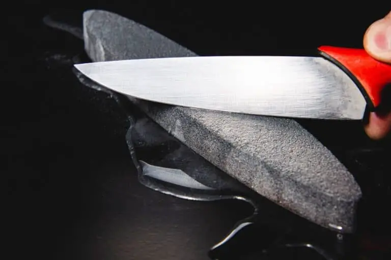 Kitchen Knife Sharpening Guide: In-Depth Walkthrough