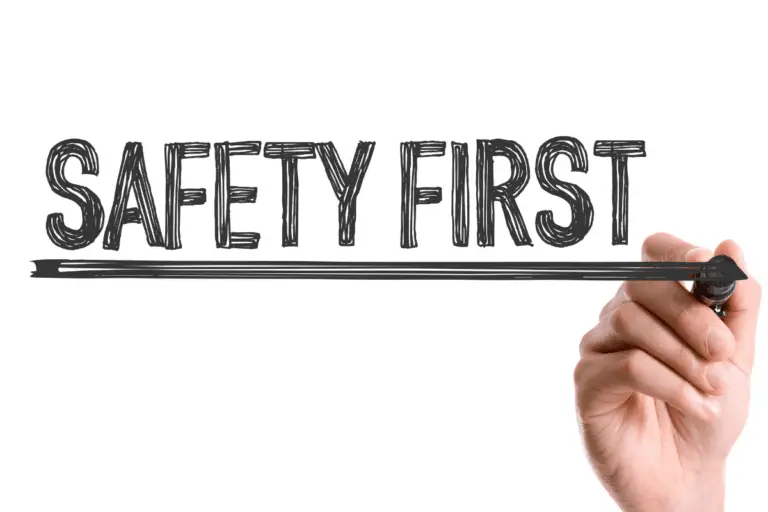 21-Step Commercial Kitchen Safety Checklist: Check Your Score