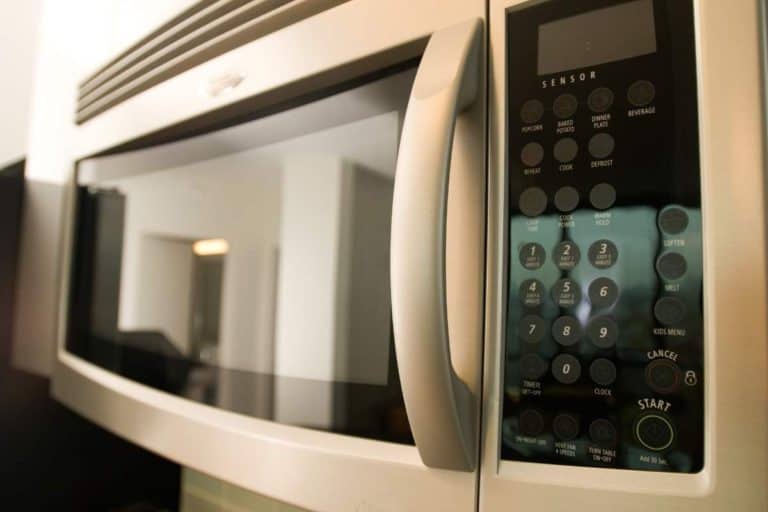 Best 10 Commercial Microwave Ovens 2022: Full Buyers Guide
