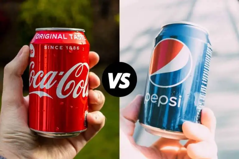 Why Don’t Restaurants Have Both Coke And Pepsi?