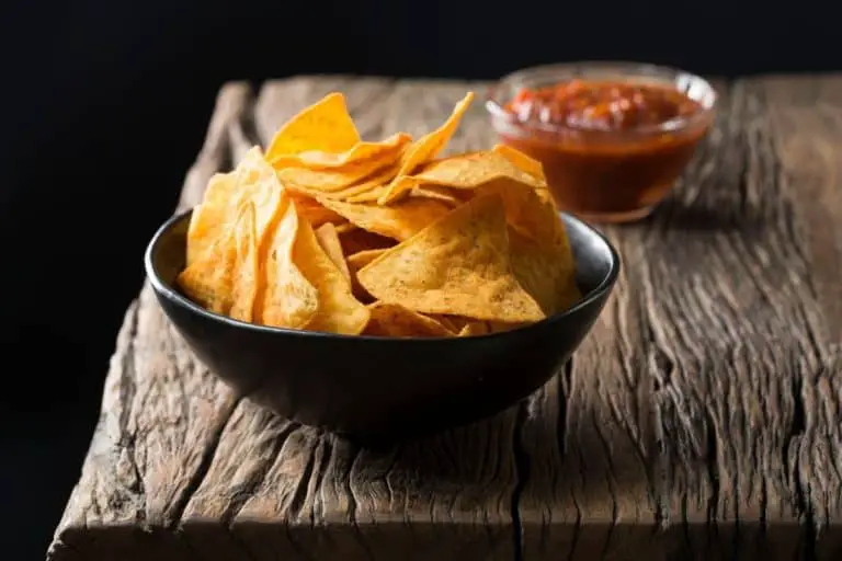 How To Keep Restaurant Tortilla Chips Fresh? (4 Life Hacks)