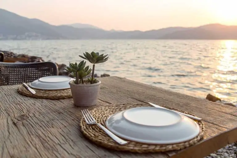 10 Benefits Of Restaurant Outdoor Seating