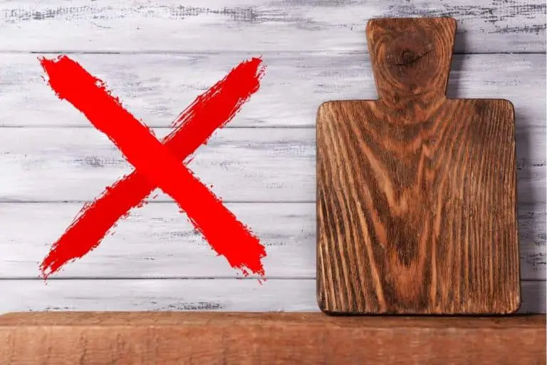 Why Don’t Restaurants Use Wooden Cutting Boards: The Truth Revealed