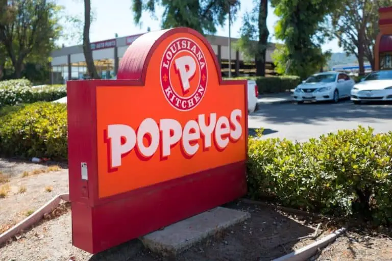 Where Do Popeyes Get Their Chicken? Find Out Here!