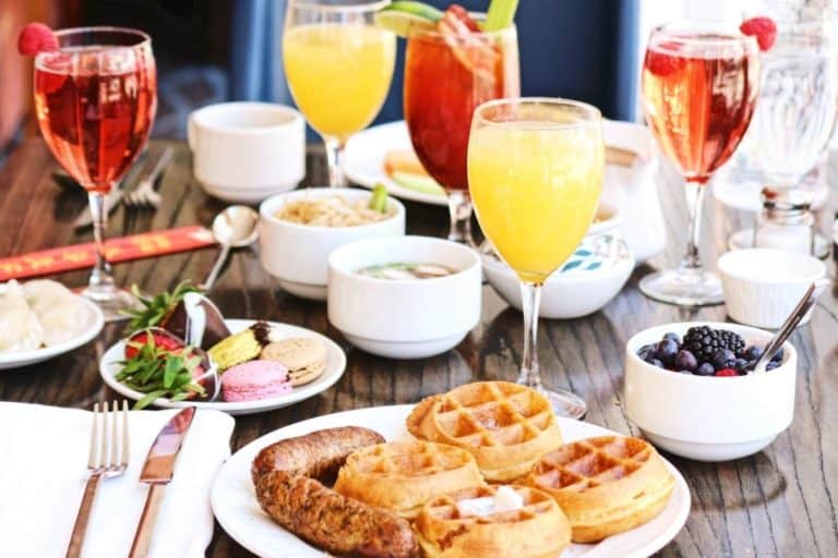 Why Is Brunch So Expensive: Surprising Reasons Uncovered
