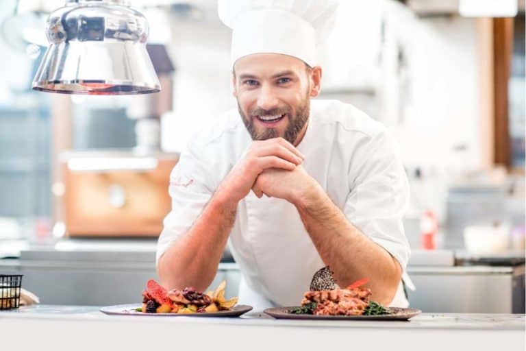 11 Amazing Chef Benefits (Personal Experience)