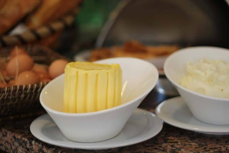 Why Is Restaurant Butter so Good? (Tasty Secrets Revealed)