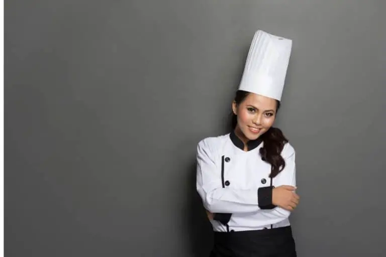 Why Are Chef Hats So Tall? (Weird Secret Revealed)