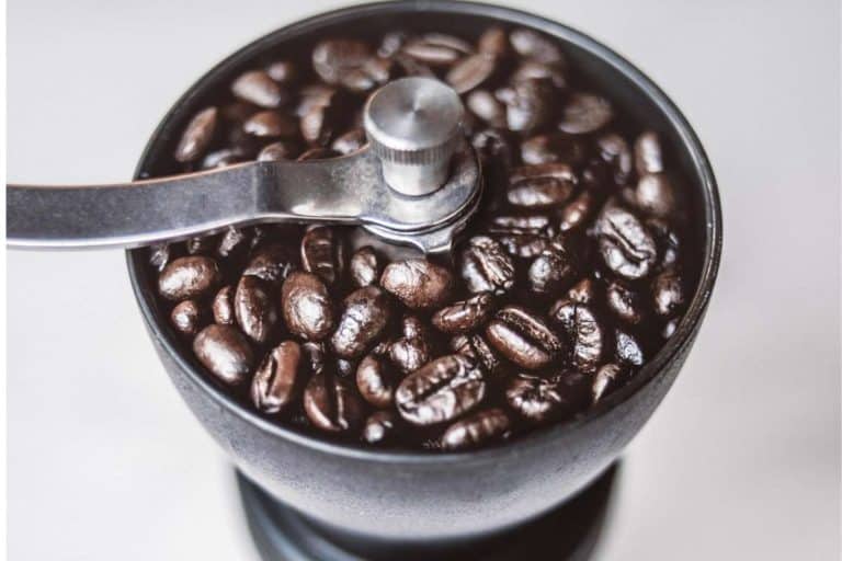 11 Best Commercial Coffee Grinders (#6 Is My Favorite)