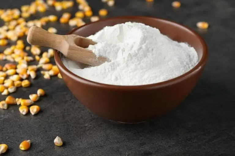 Why Do People Eat Cornstarch? (Practical, Culture & Medical)
